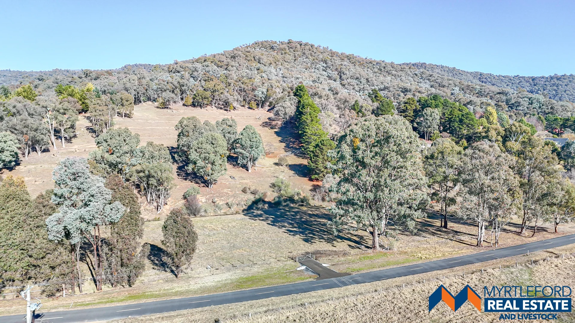 Additional image 5 of Lot 2/564 Buffalo Creek Road, Myrtleford VIC 3737