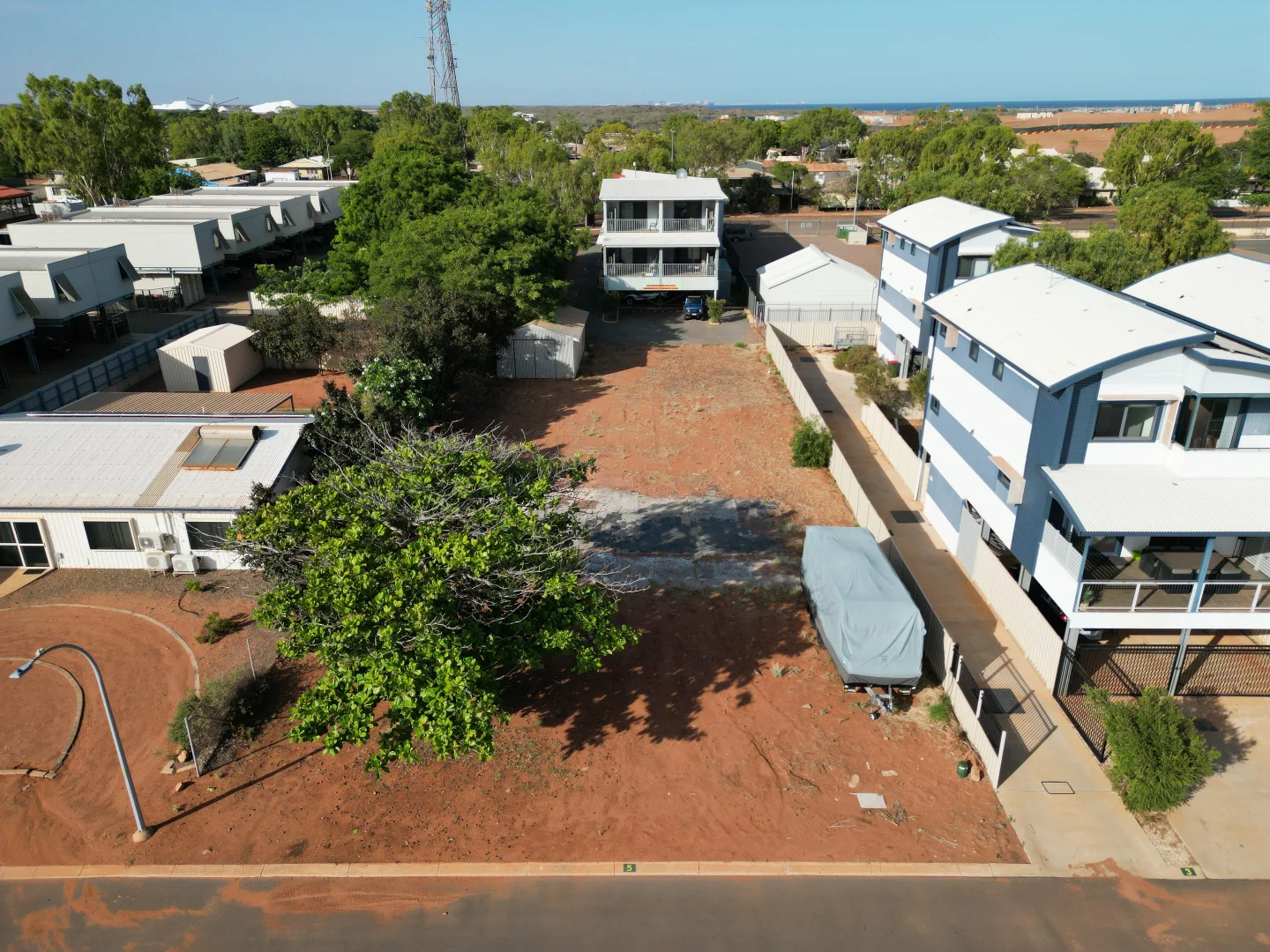 Additional image 3 of 5 First Avenue, Onslow WA 6710