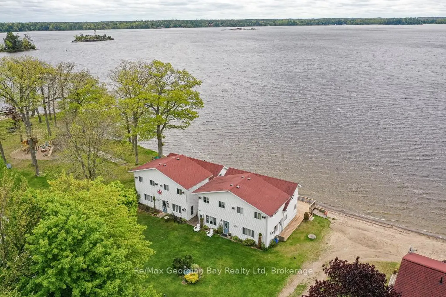 Additional image 16 of 1230 Grandview Lodge Road Beach Chalet #3