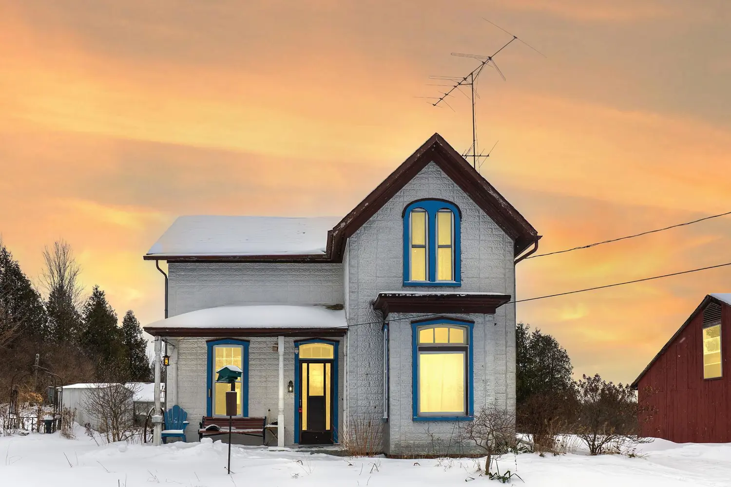 962 Concession 10 Road