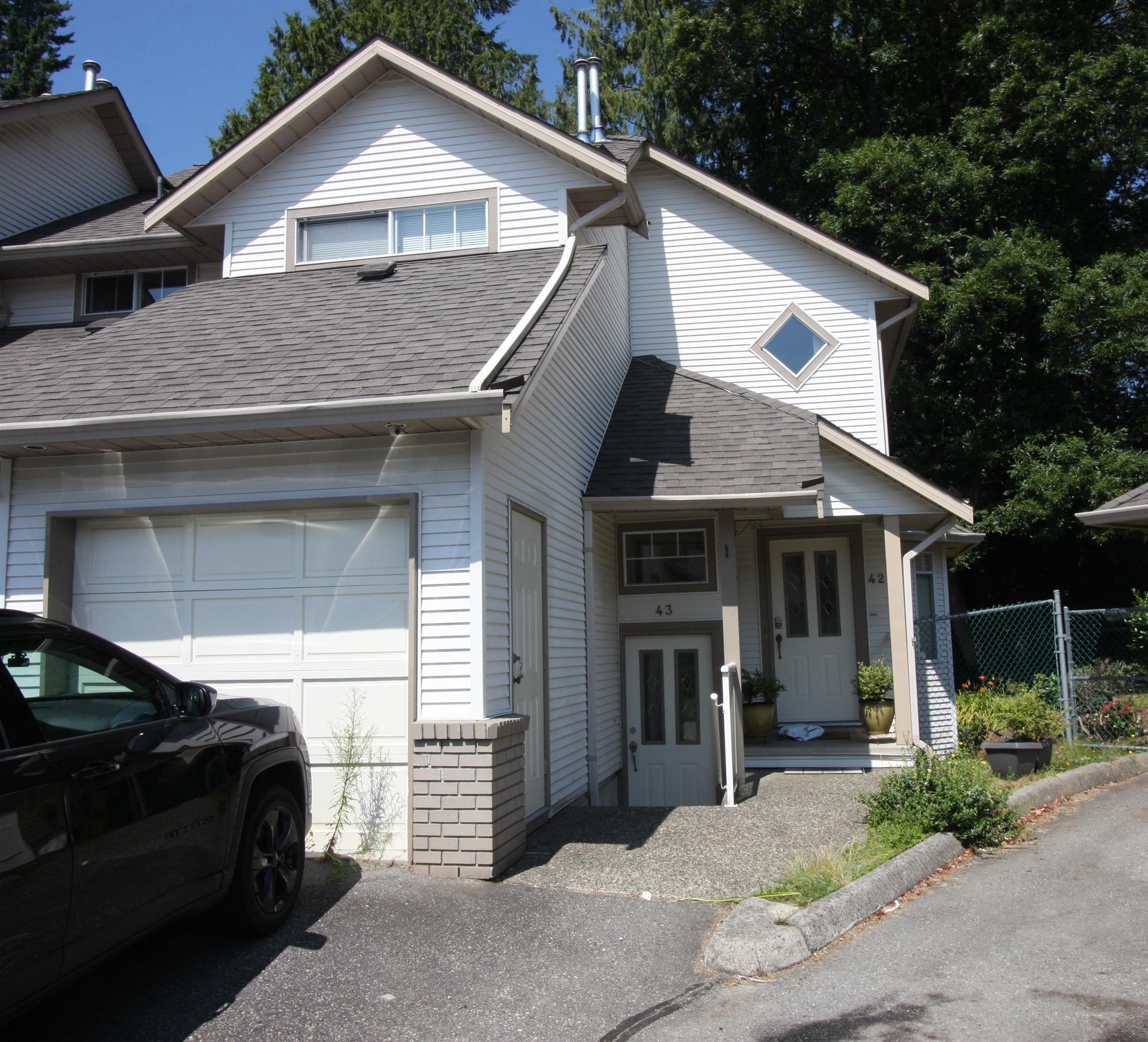 43-32361 Mcrae Avenue, Mission, BC, V2V 4X7