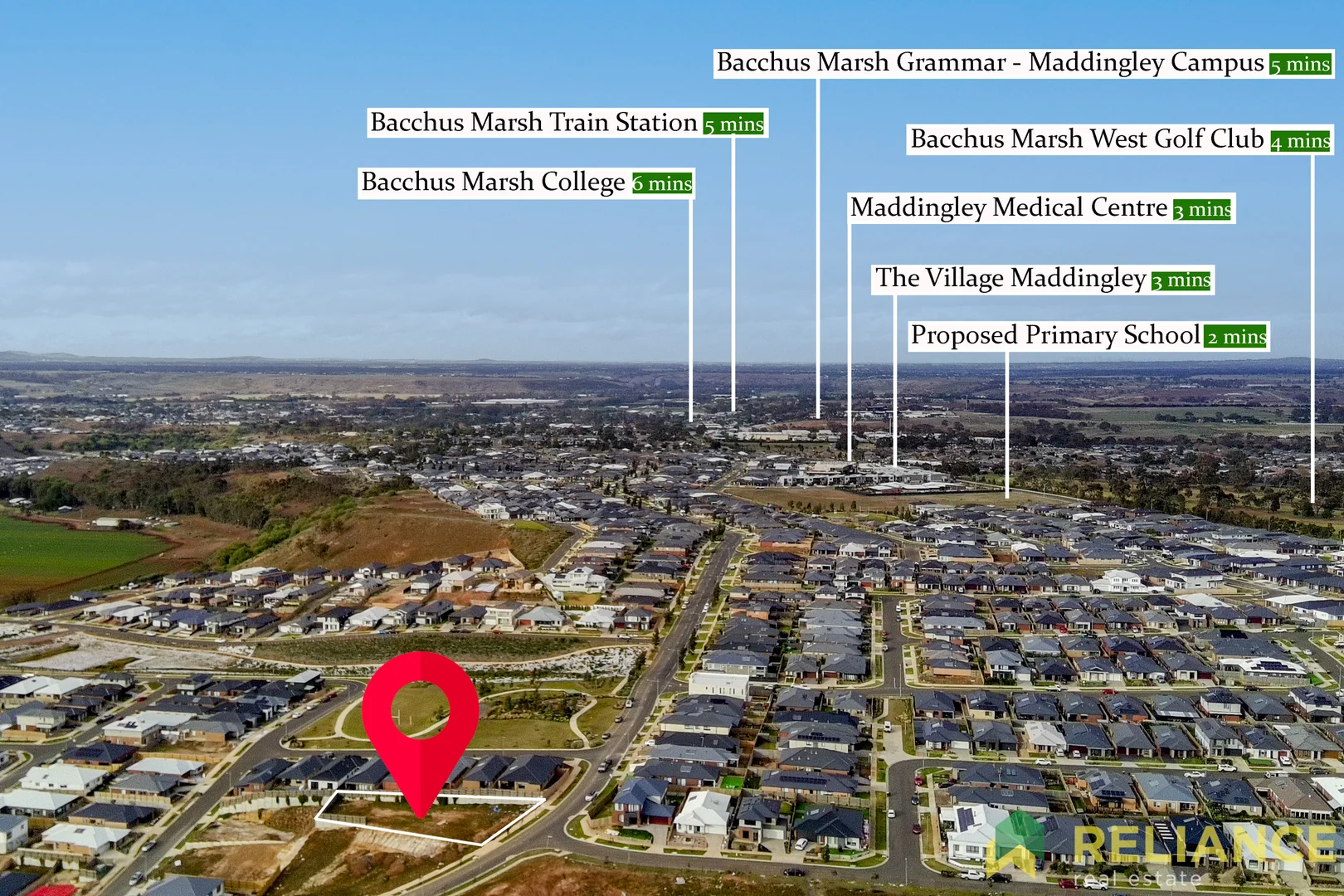 Additional image 3 of 218 Stonehill Drive, Maddingley VIC 3340