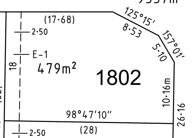 Additional image 2 of 1802/17 Alrose Grove, Deanside VIC 3336