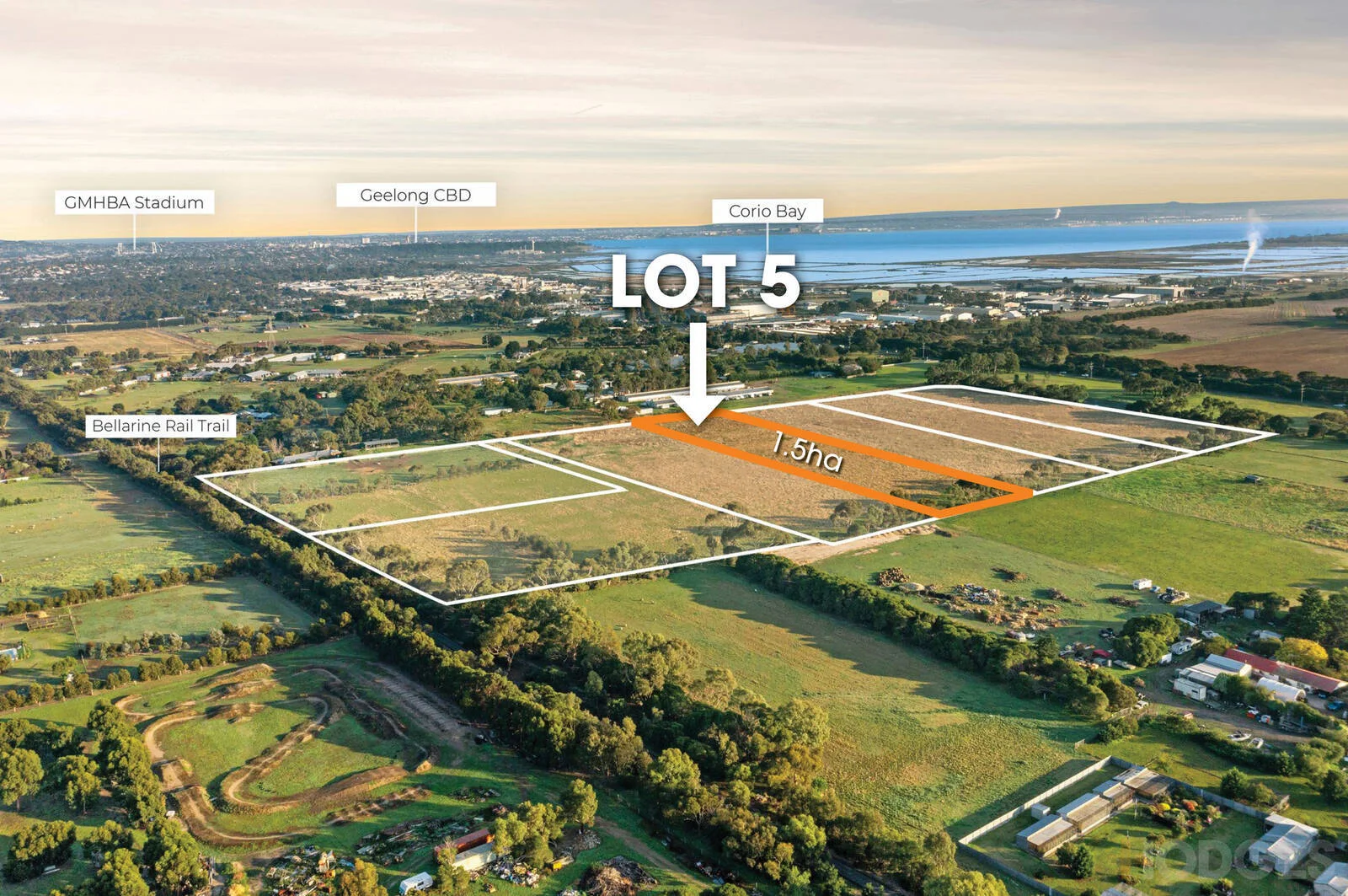 Additional image 2 of Lot 5/11-19 Kildorary Street, Moolap VIC 3224