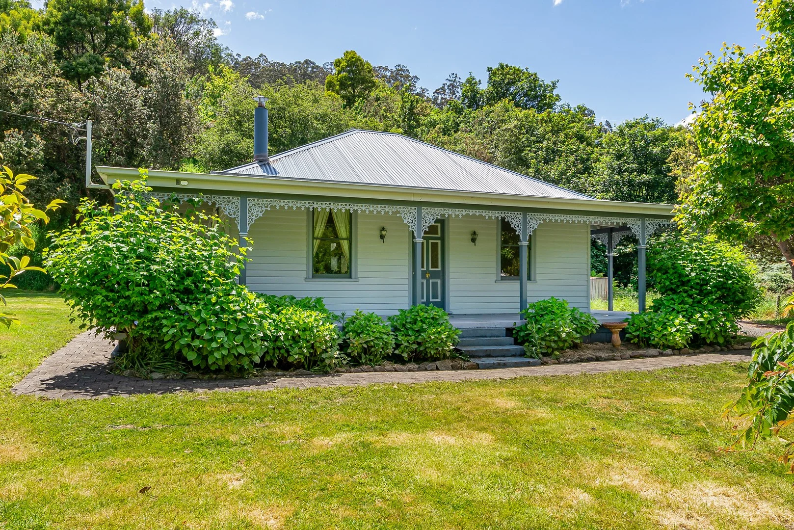 106 Castle Forbes Road, Castle Forbes Bay TAS 7116