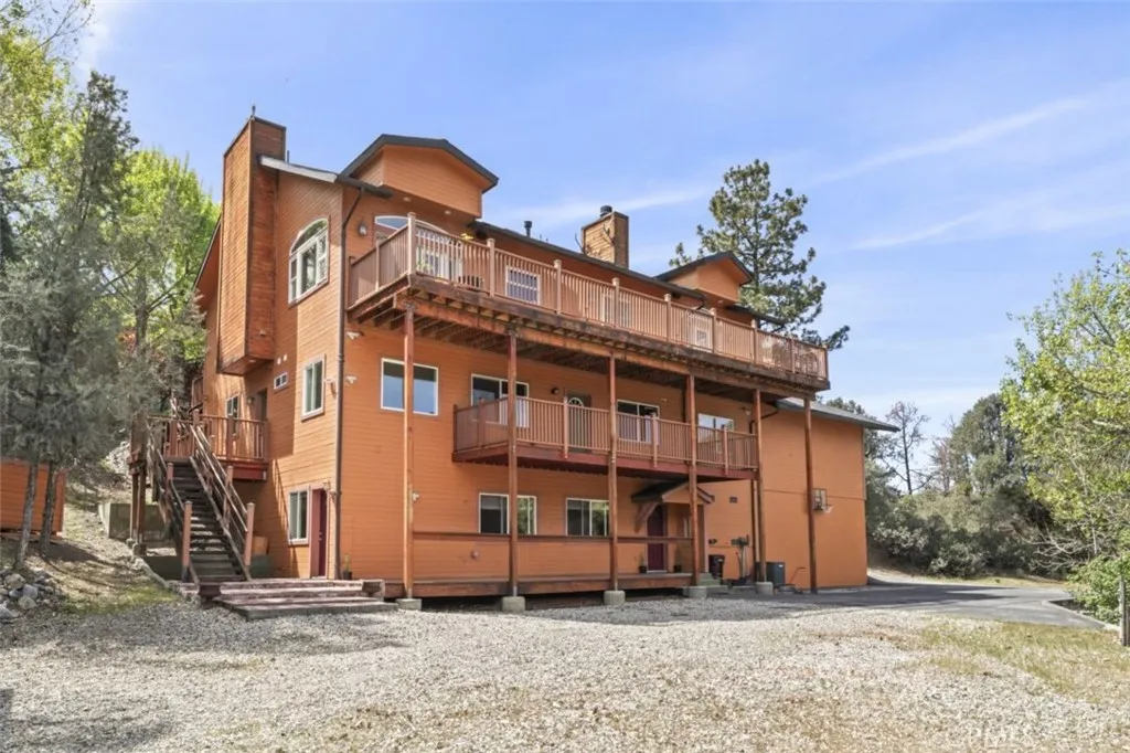 Additional image 109 of 2720 Hillcrest Ct, Pine Mountain Club, CA 93225