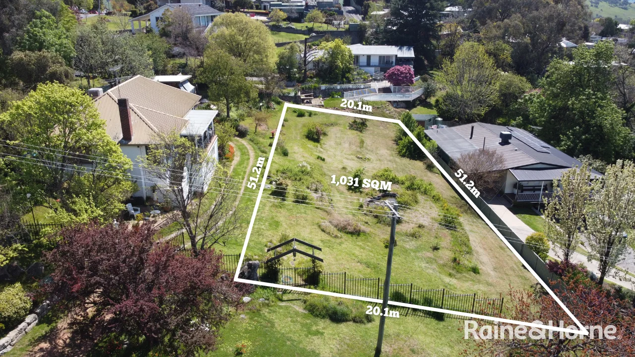 107 Merivale Street, Tumut NSW 2720