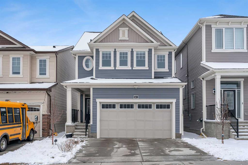 Additional image 2 of 821 Windrow Green SW, Airdrie, AB, T4B 5H5
