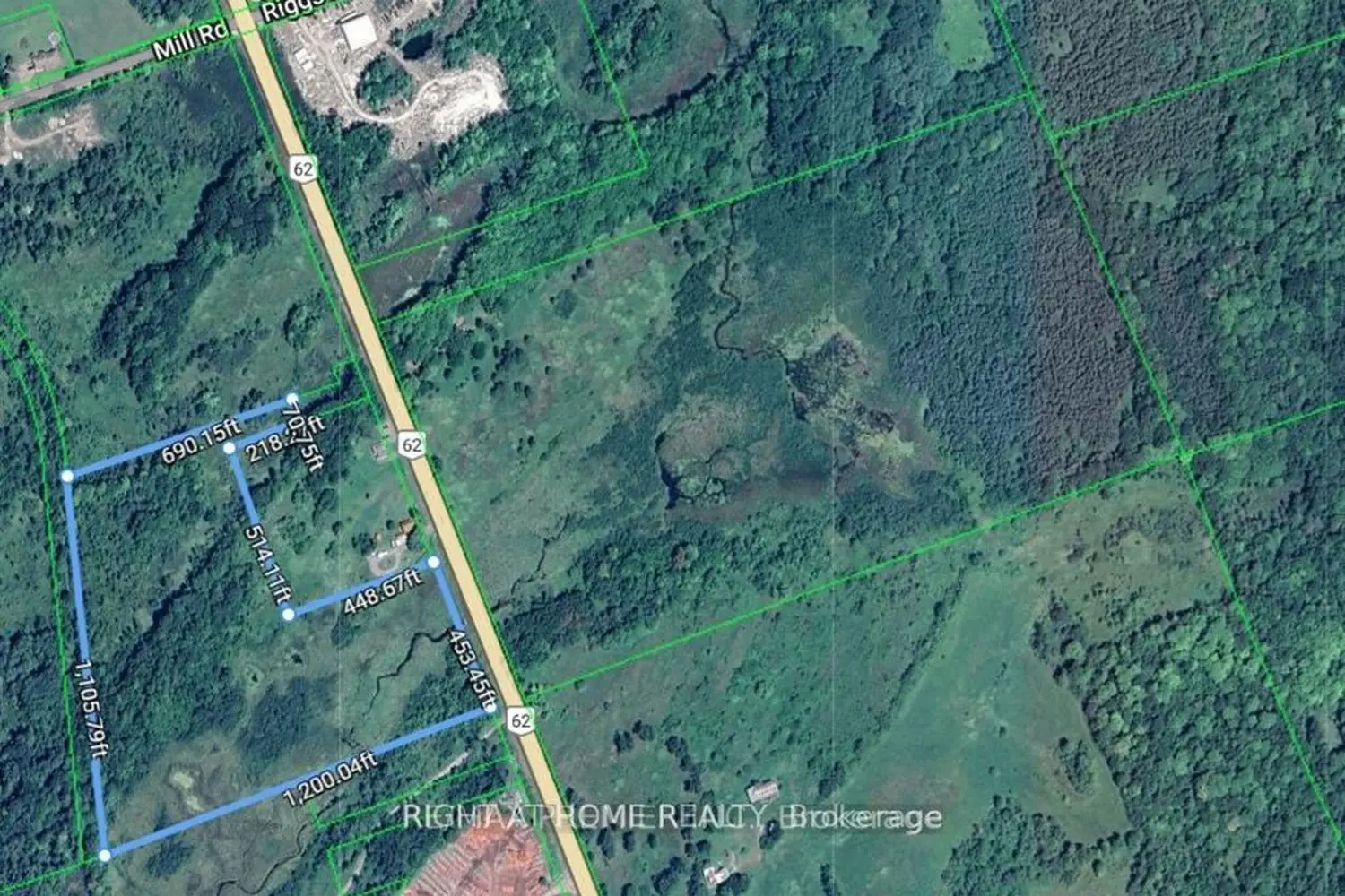 Additional image 2 of Pt Con 5 Pt Lot 5 Road