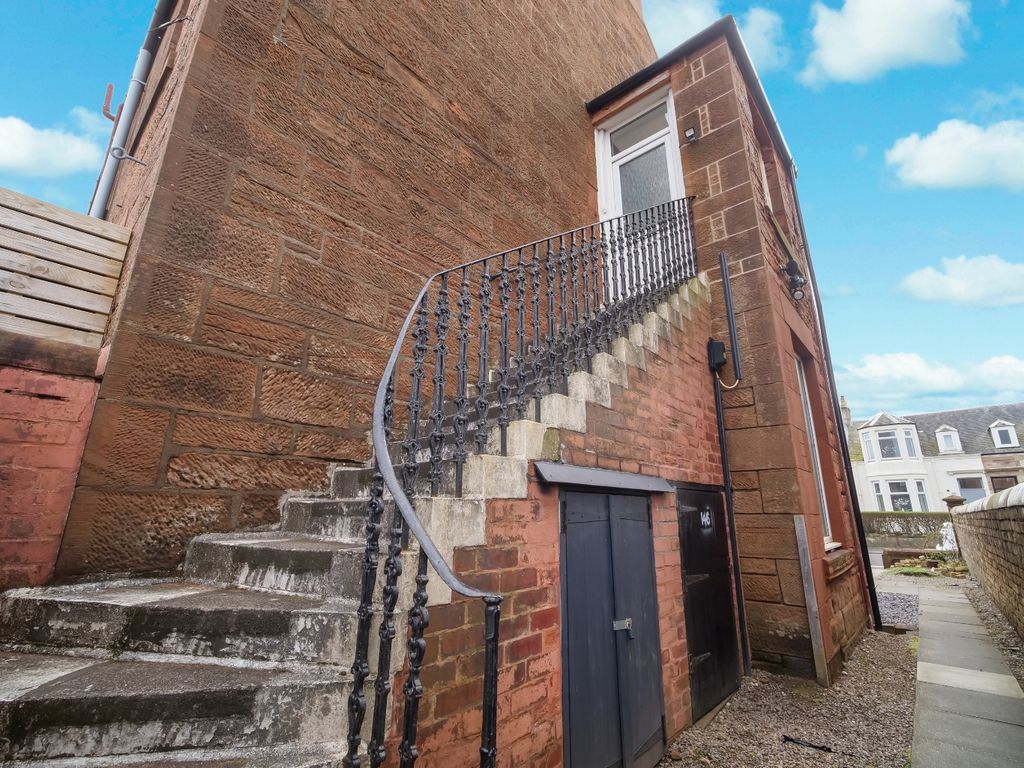 Additional image 12 of 2 bed flat for saleWelbeck Crescent, Ayrshire, Troon KA10