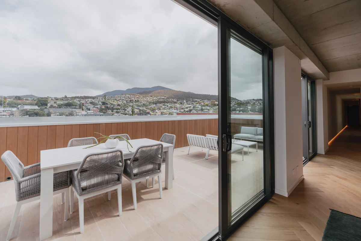 Additional image 8 of Residence 21/34 Patrick Street, Hobart TAS 7000