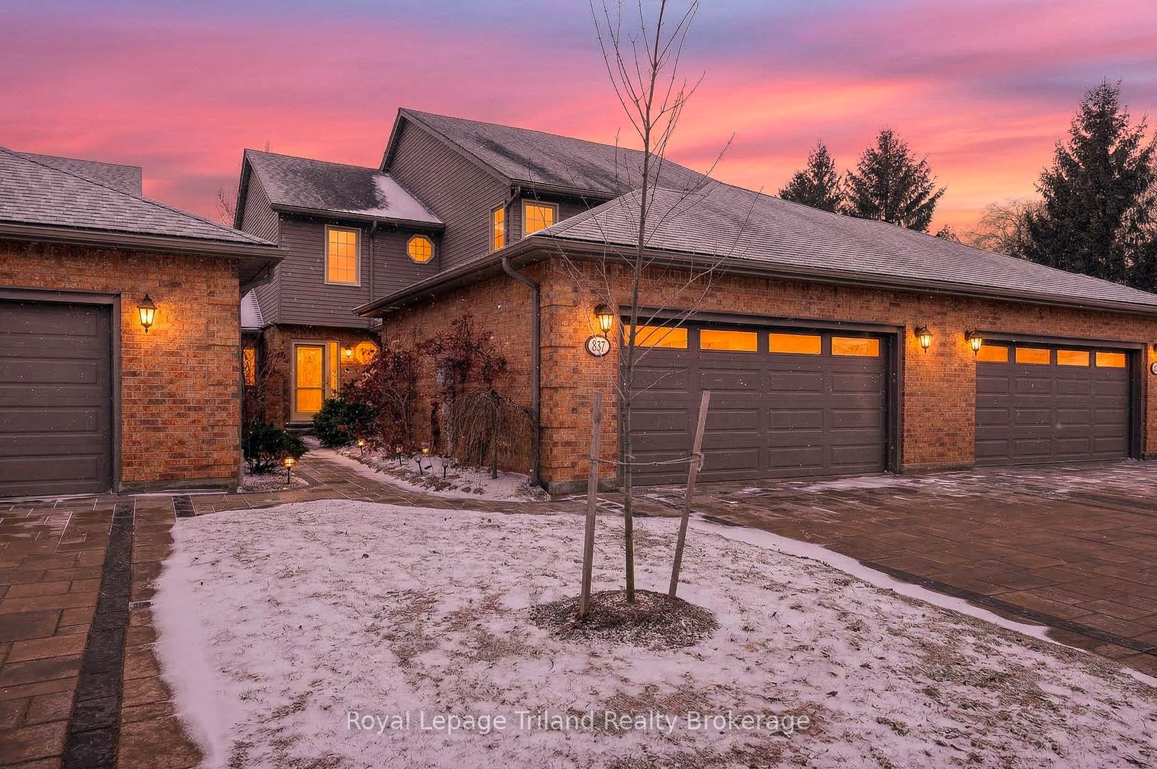 12-637 Lansdowne Avenue, Woodstock, ON, N4T 1K2