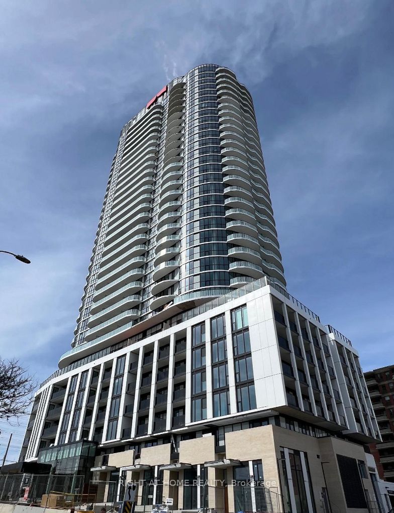 2301-1 Fairview Road E, Mississauga, ON, L5A 0B4