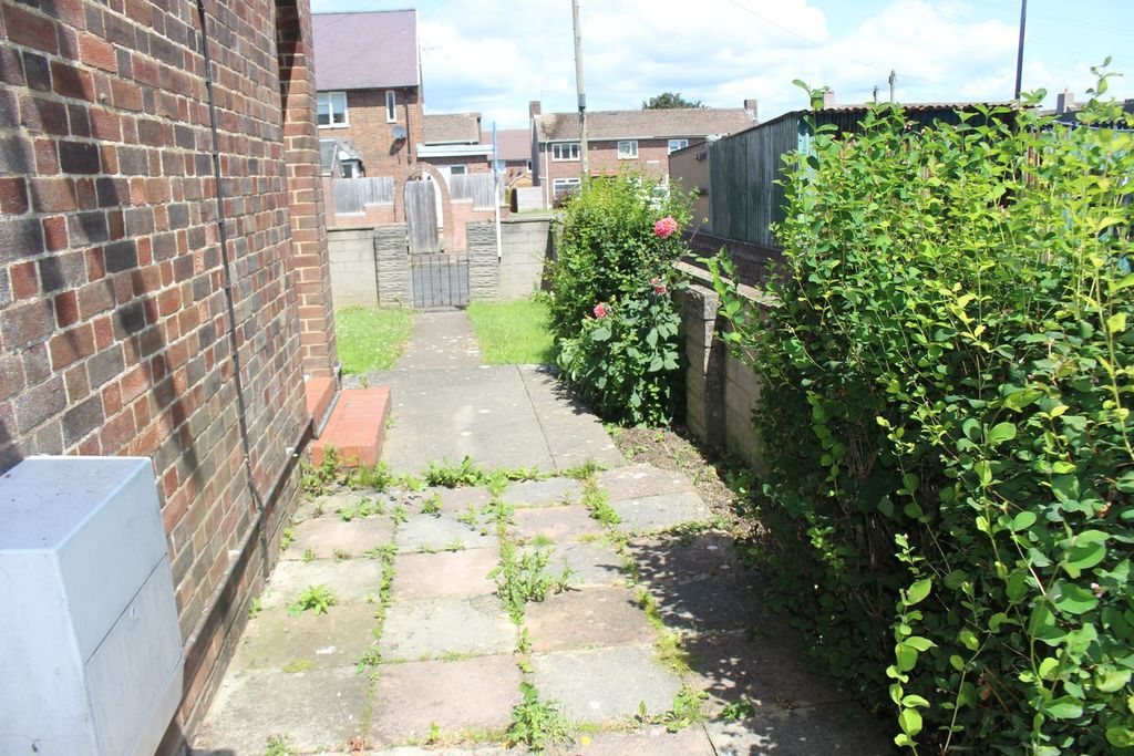 Additional image 10 of 2 bed terraced house for salePinewood Square, St Athan, Barry CF62