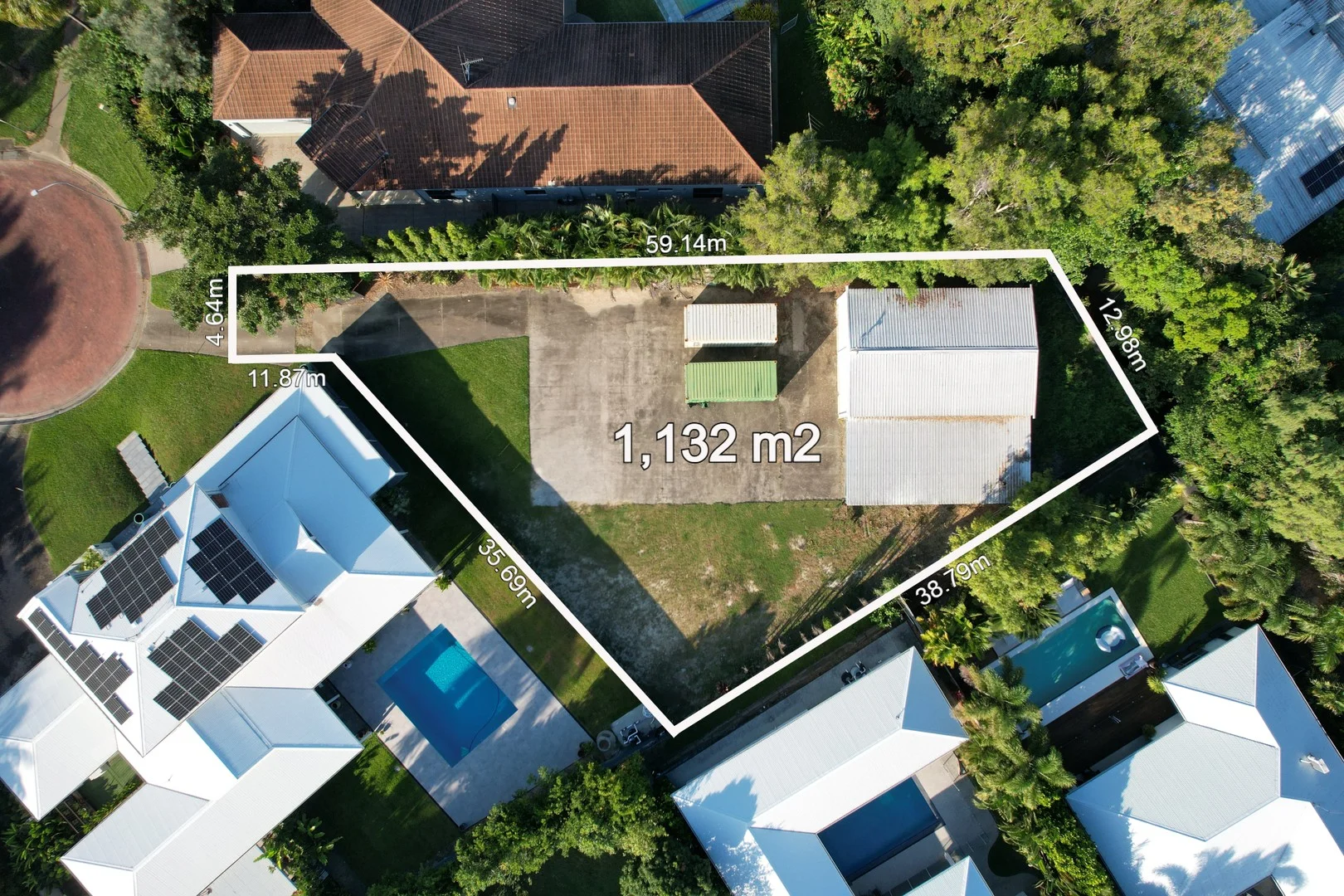 10 Turtle Close, Clifton Beach QLD 4879