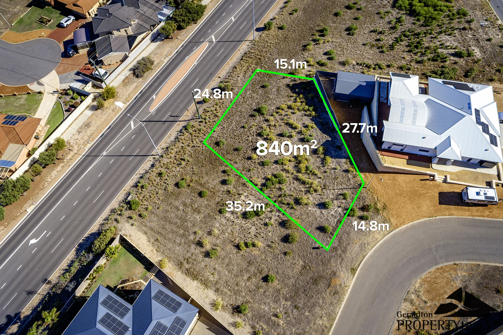 Additional image 10 of 4 Ti-Tree Street, Wandina WA 6530