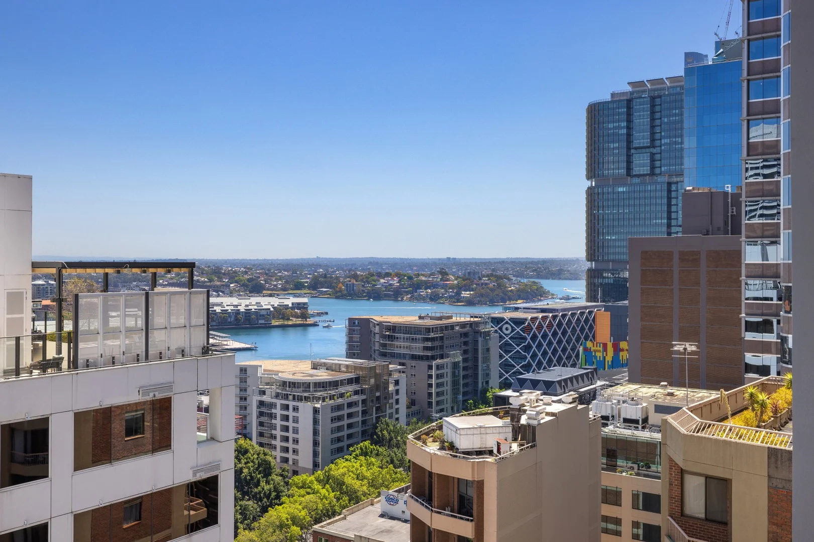 Additional image 2 of 124/361 Kent Street, Sydney NSW 2000