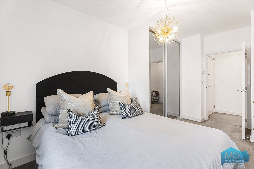 Additional image 10 of 2 bed flat for saleCollison Avenue, Barnet EN5
