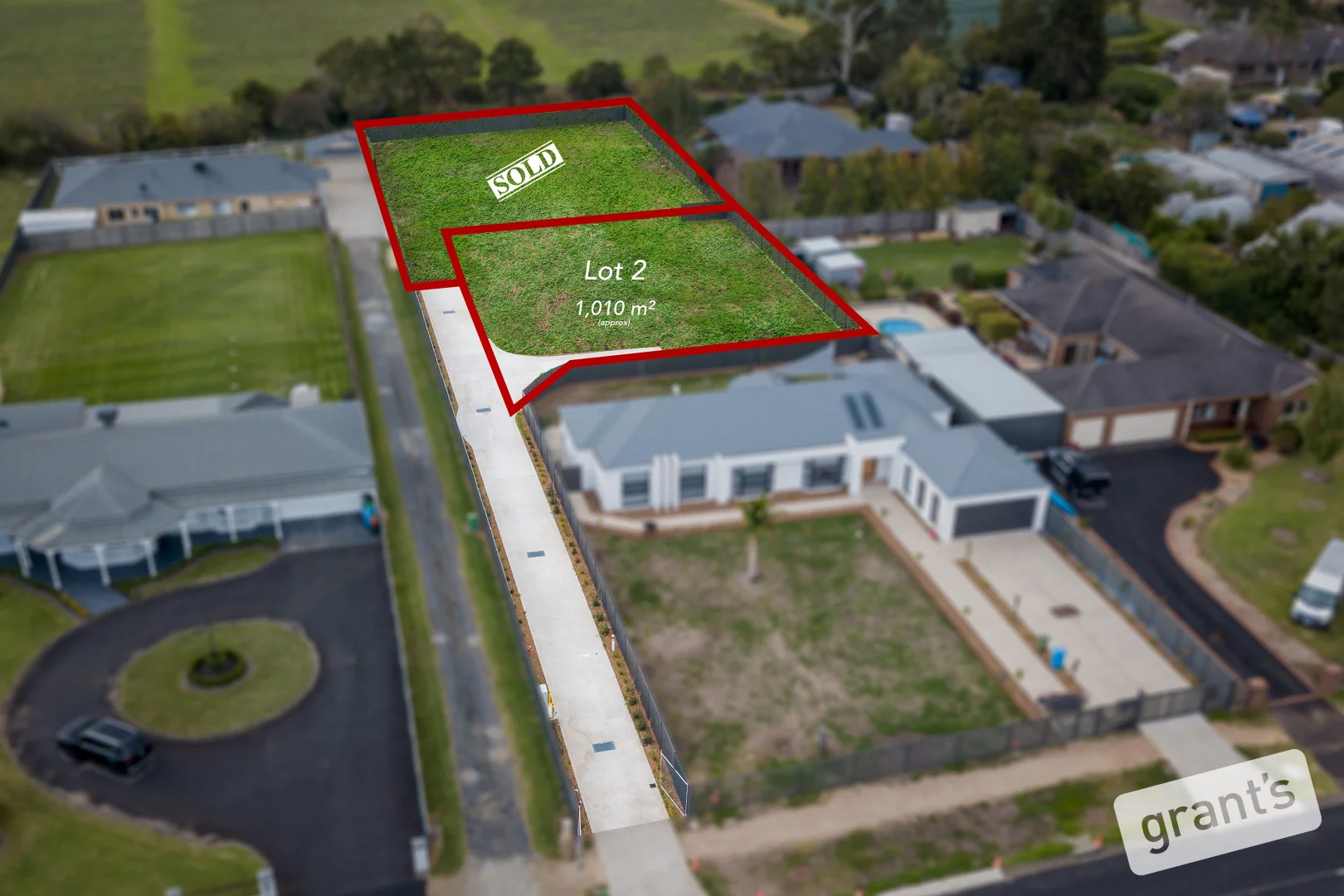 Additional image 3 of Lot 2/58 A'Beckett Road, Narre Warren North VIC 3804