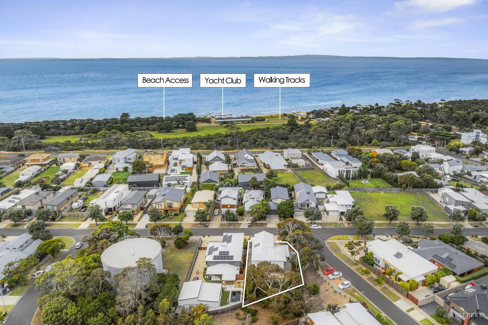 Additional image 2 of 42 Mainsail Drive, St Leonards VIC 3223