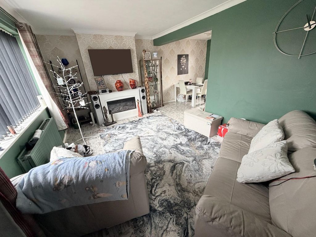 Additional image 3 of 3 bed terraced house for saleGoldsmith Avenue, Hartlepool TS24