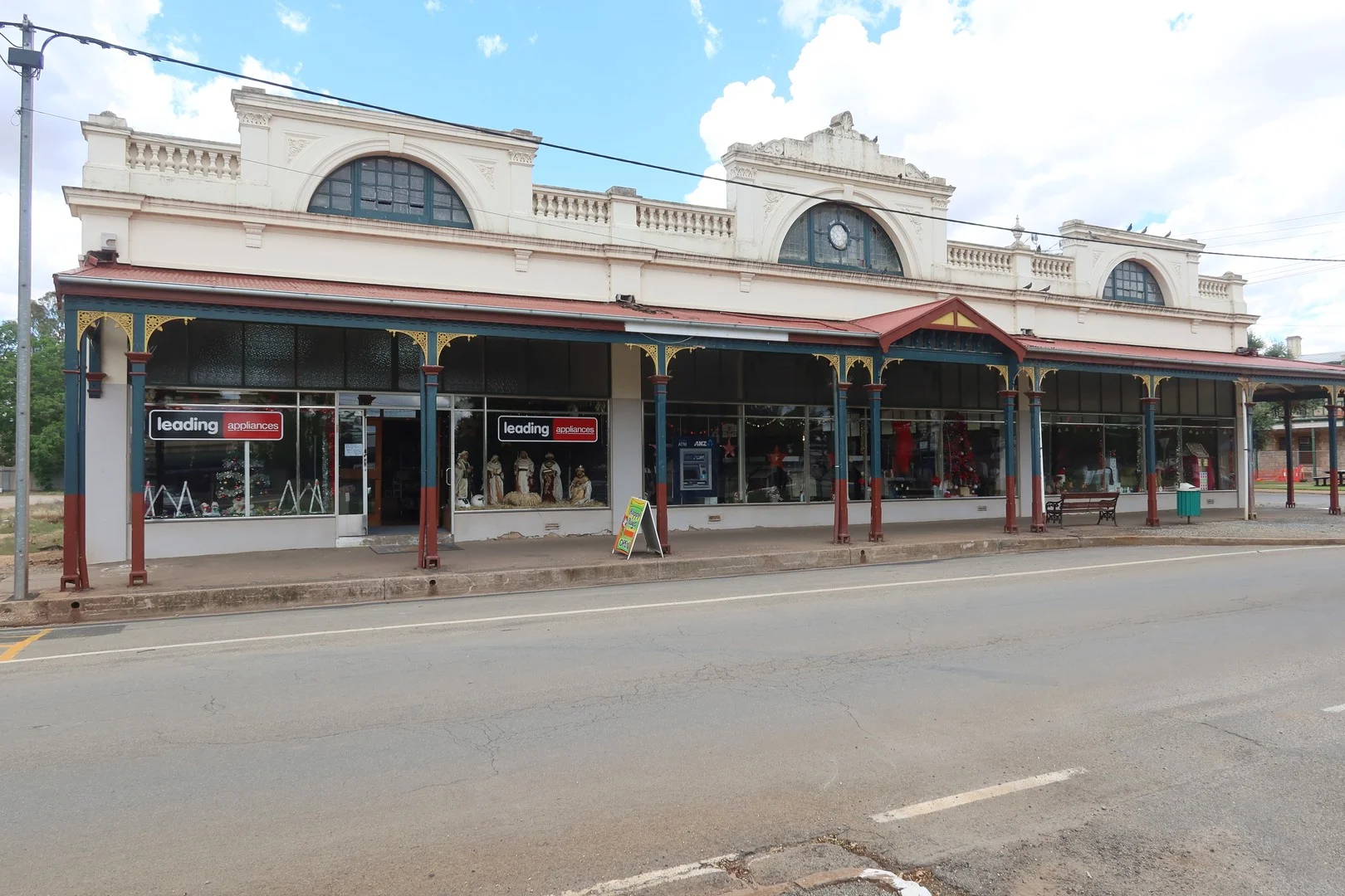 50-54 Ayr Steet, Jamestown SA 5491