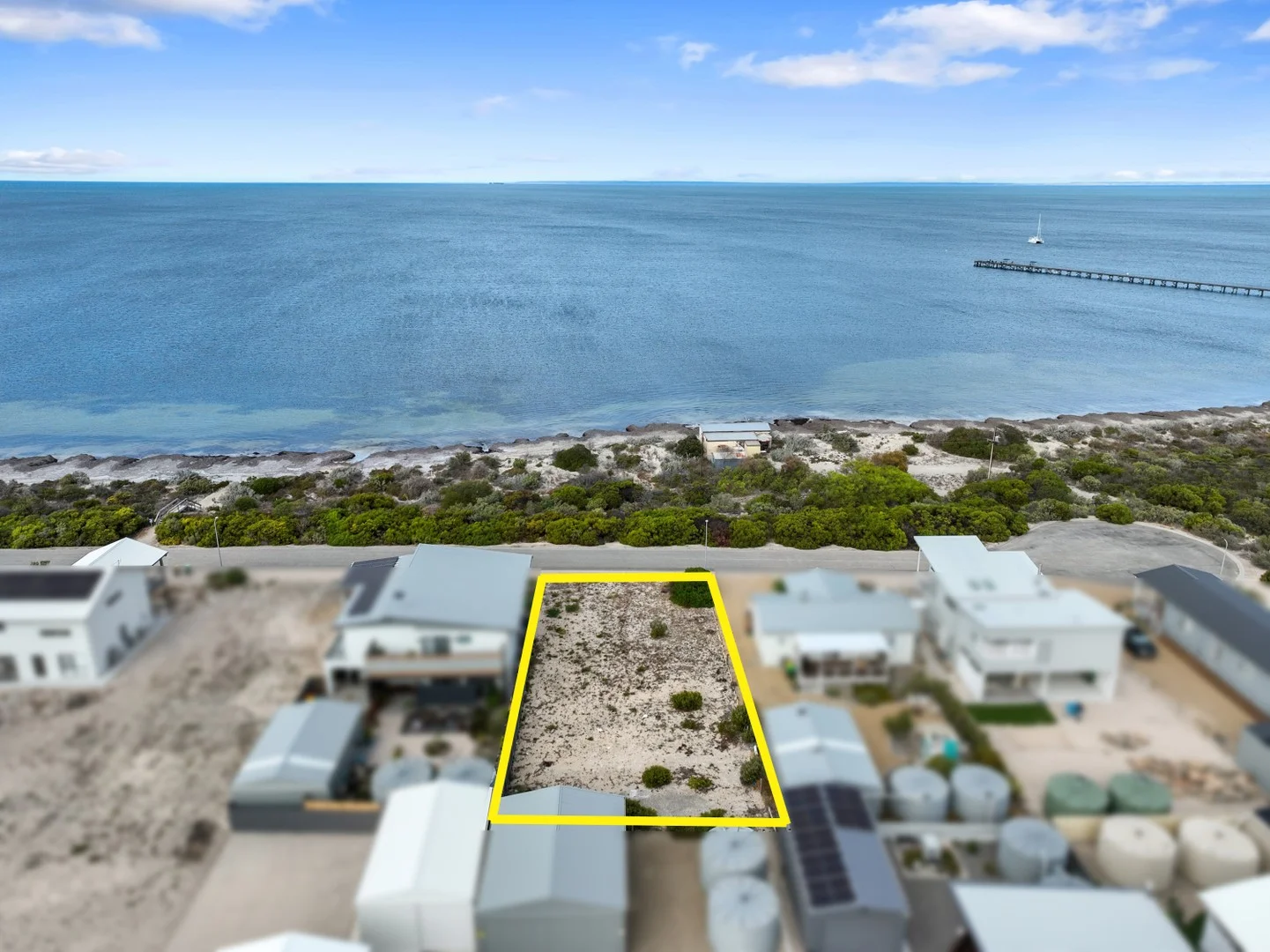 9 The Esplanade, Marion Bay SA 5575