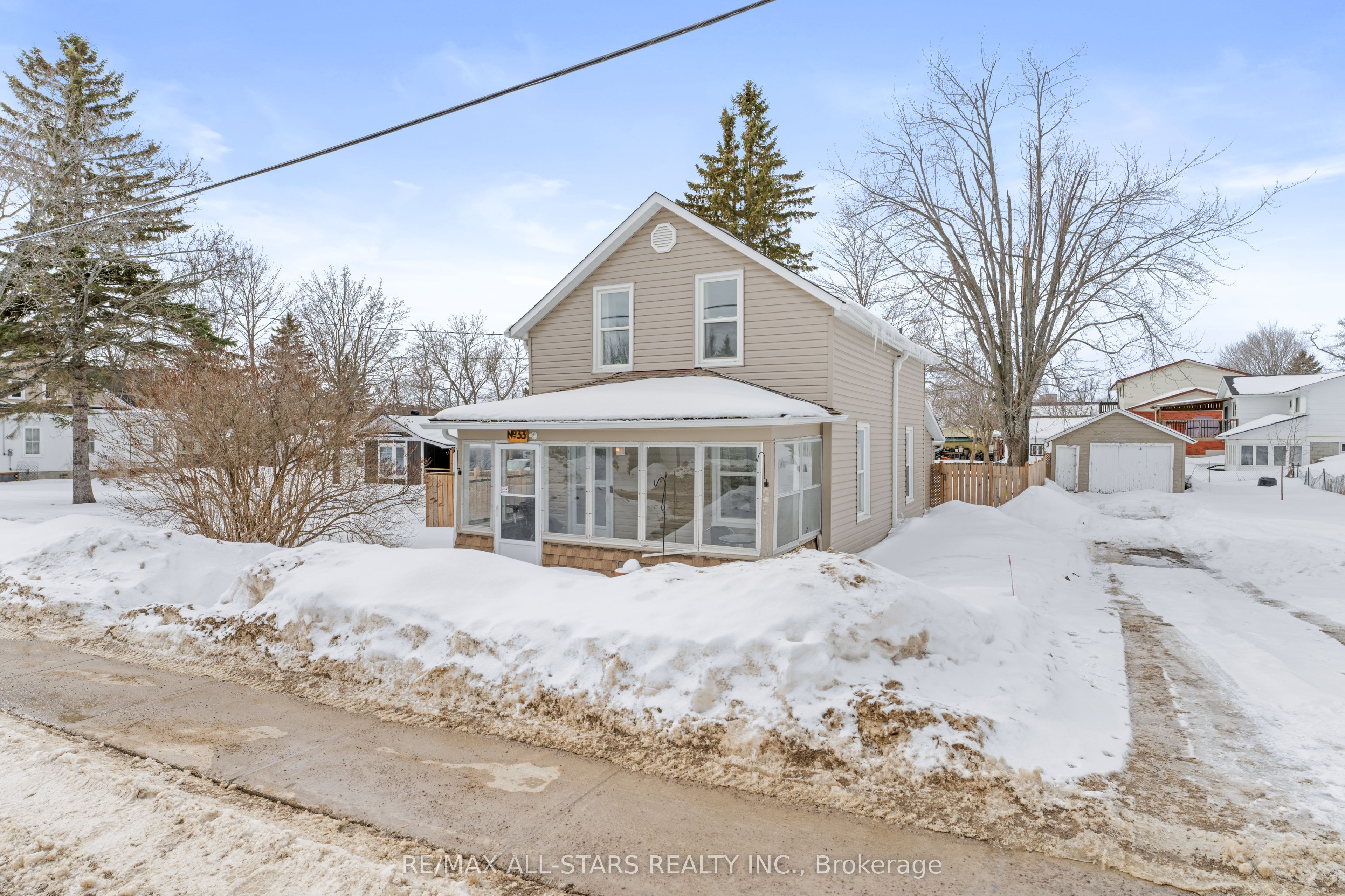 Additional image 3 of 33 John Street, Kawartha Lakes, ON, K0M 1N0