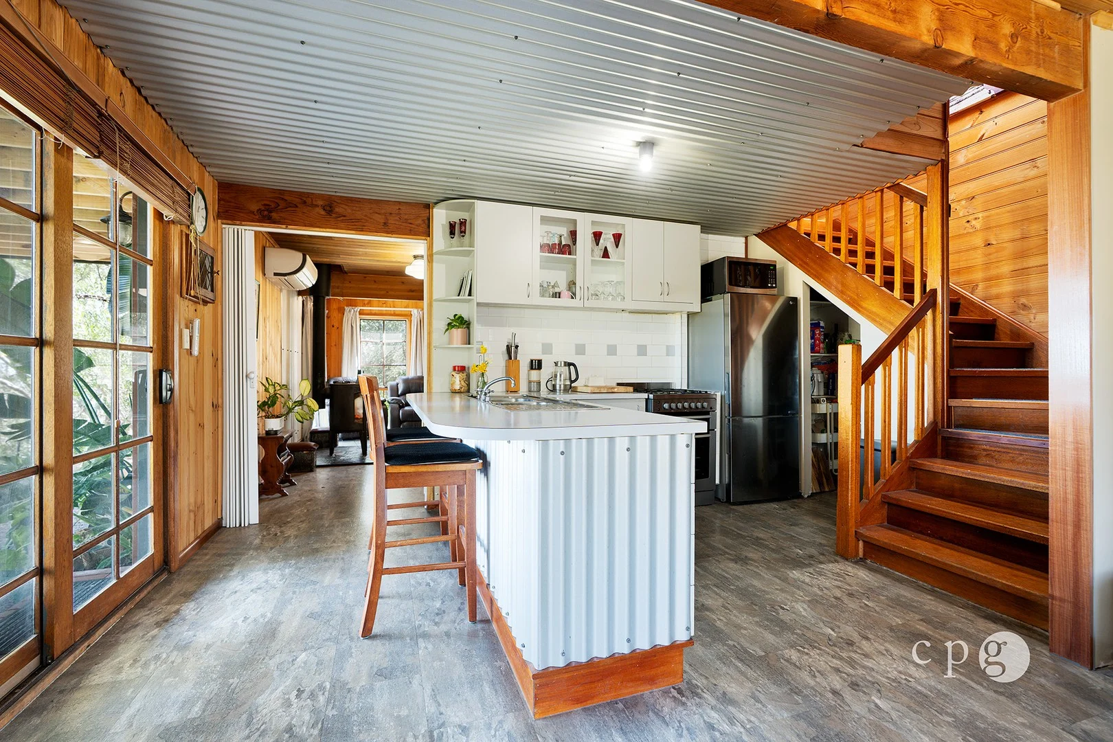 69 Mount View Road, Chewton Bushlands VIC 3451