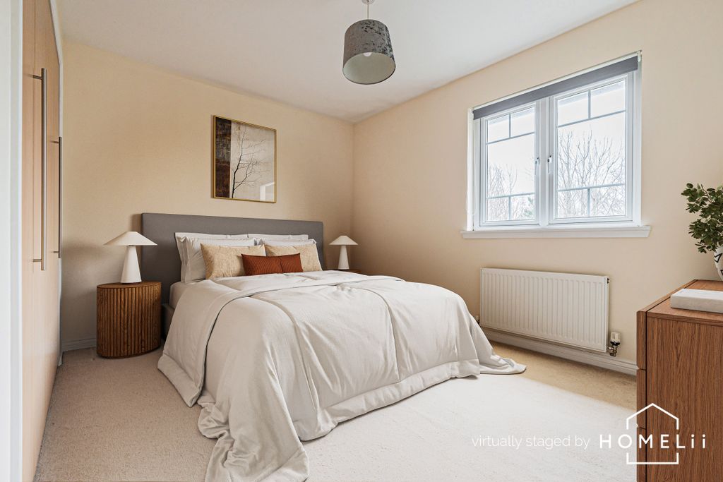 Additional image 4 of 2 bed flat for sale73 Meikle Inch Lane, Bathgate EH48