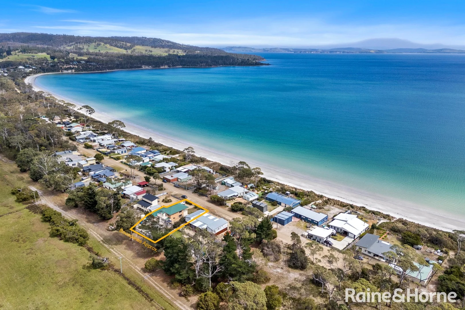 Additional image 2 of 146 Sloping Main Drive, Sloping Main TAS 7186