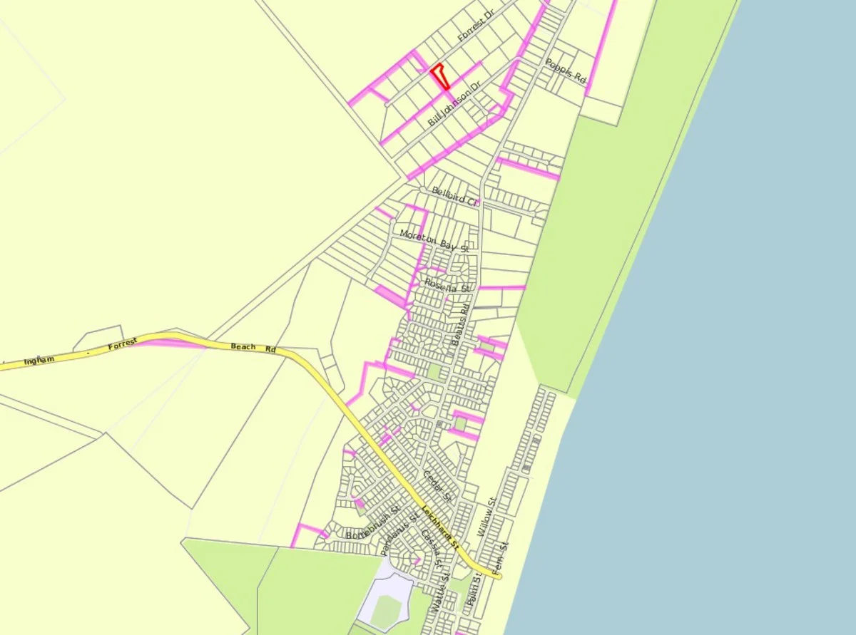 Additional image 14 of 16 Forrest Drive, Forrest Beach QLD 4850