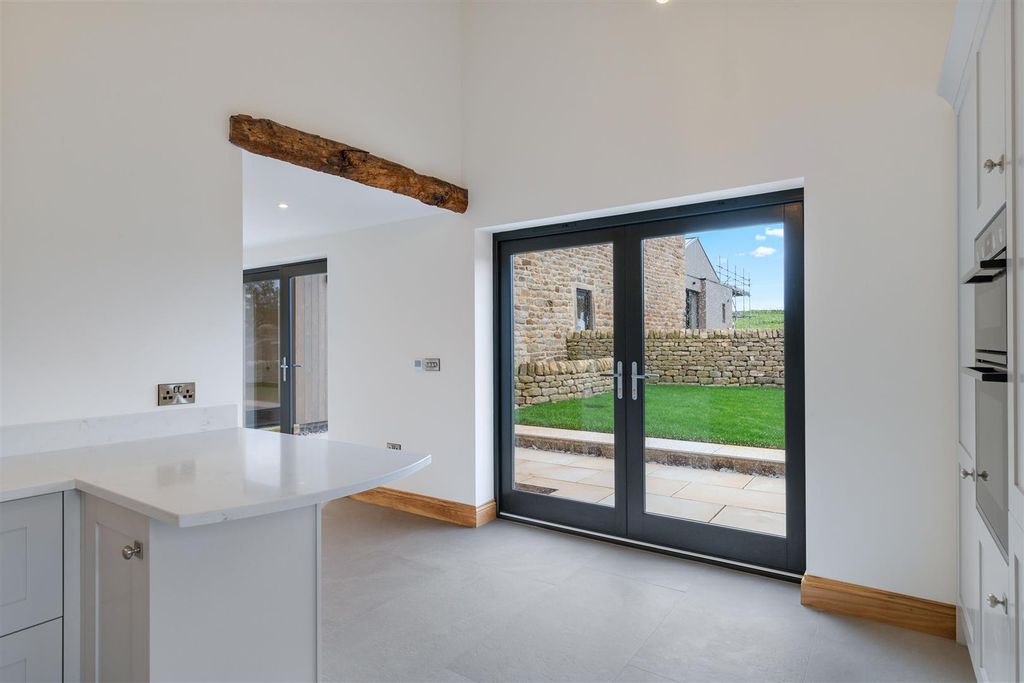 Additional image 5 of 3 bed property for saleHunger Hill, Middleton, Ilkley LS29