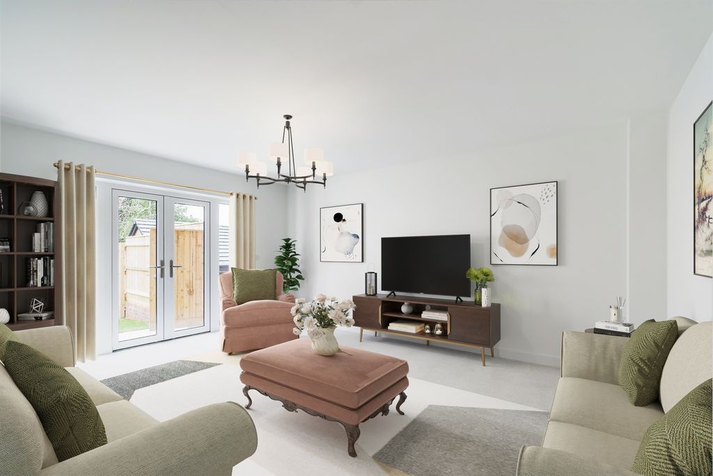 Additional image 7 of 5 bed detached house for saleChase Close, Somerset BA9