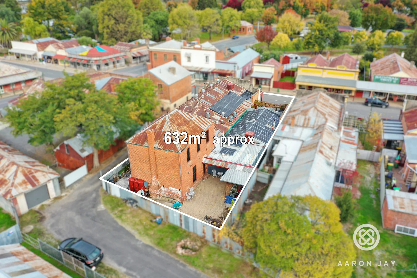 Additional image 14 of 41-43 Conness Street, Chiltern VIC 3683