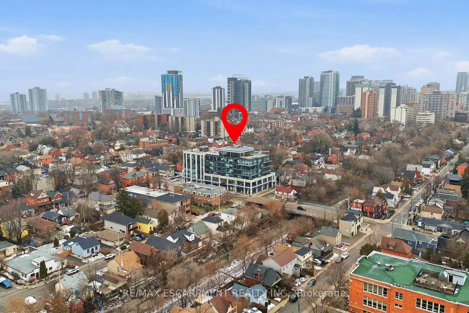 Additional image 19 of 101 Locke Street 309