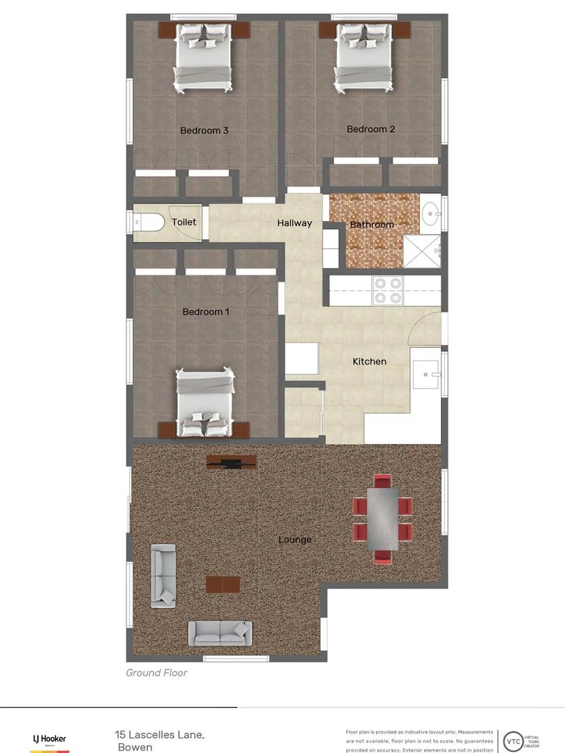 Additional image 8 of 15 Lascelles Lane, Bowen QLD 4805