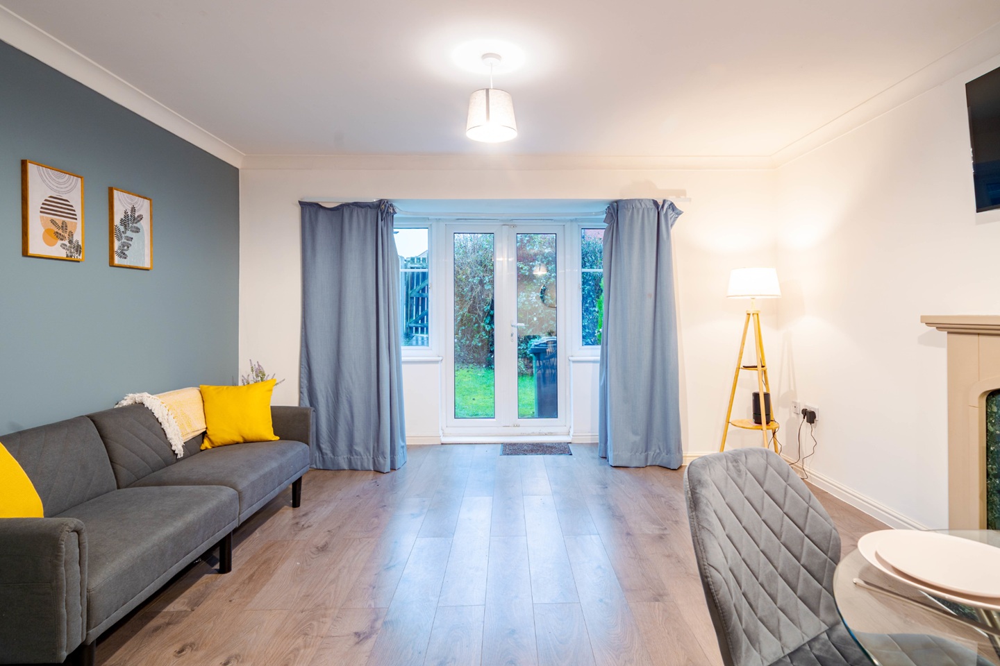 Additional image 27 of 3 Bed Semi-Detached House, New Village Way, LS27, N1 7GU