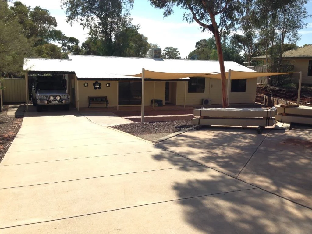 17 Mirra Street, Roxby Downs SA 5725