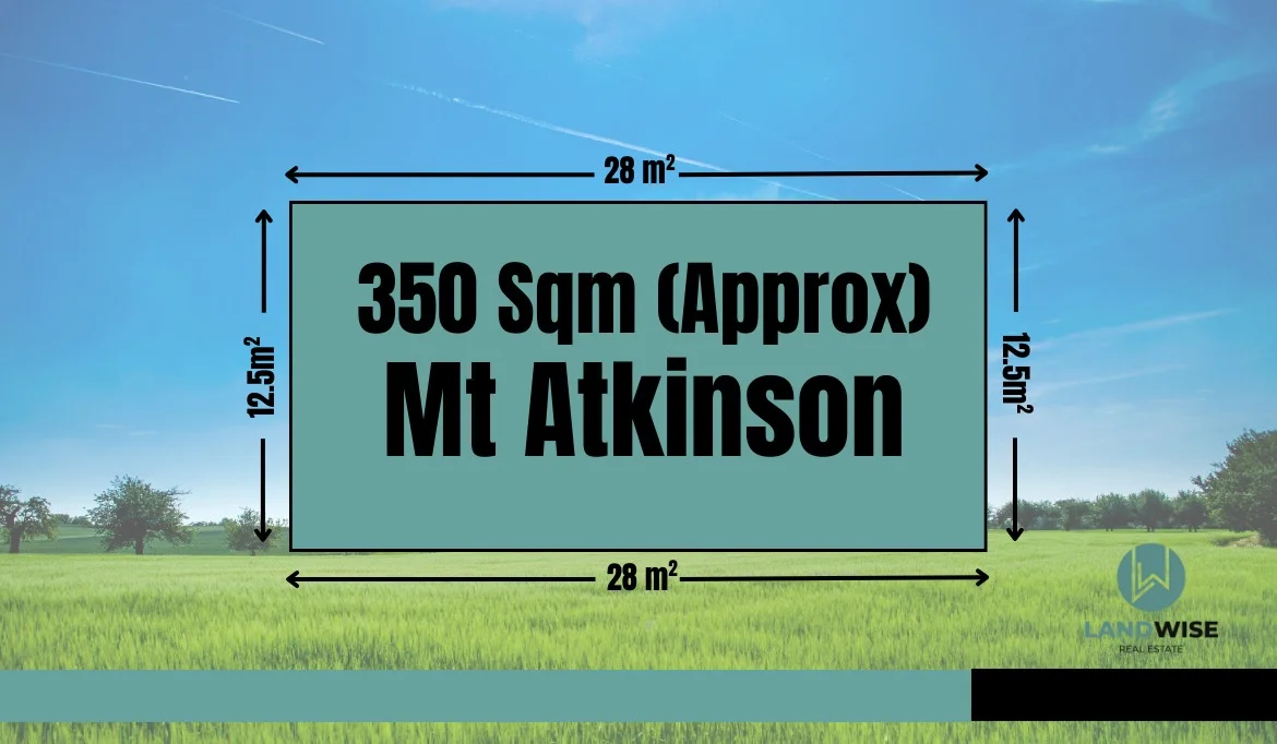 Mt Atkinson 5, Truganina VIC 3029