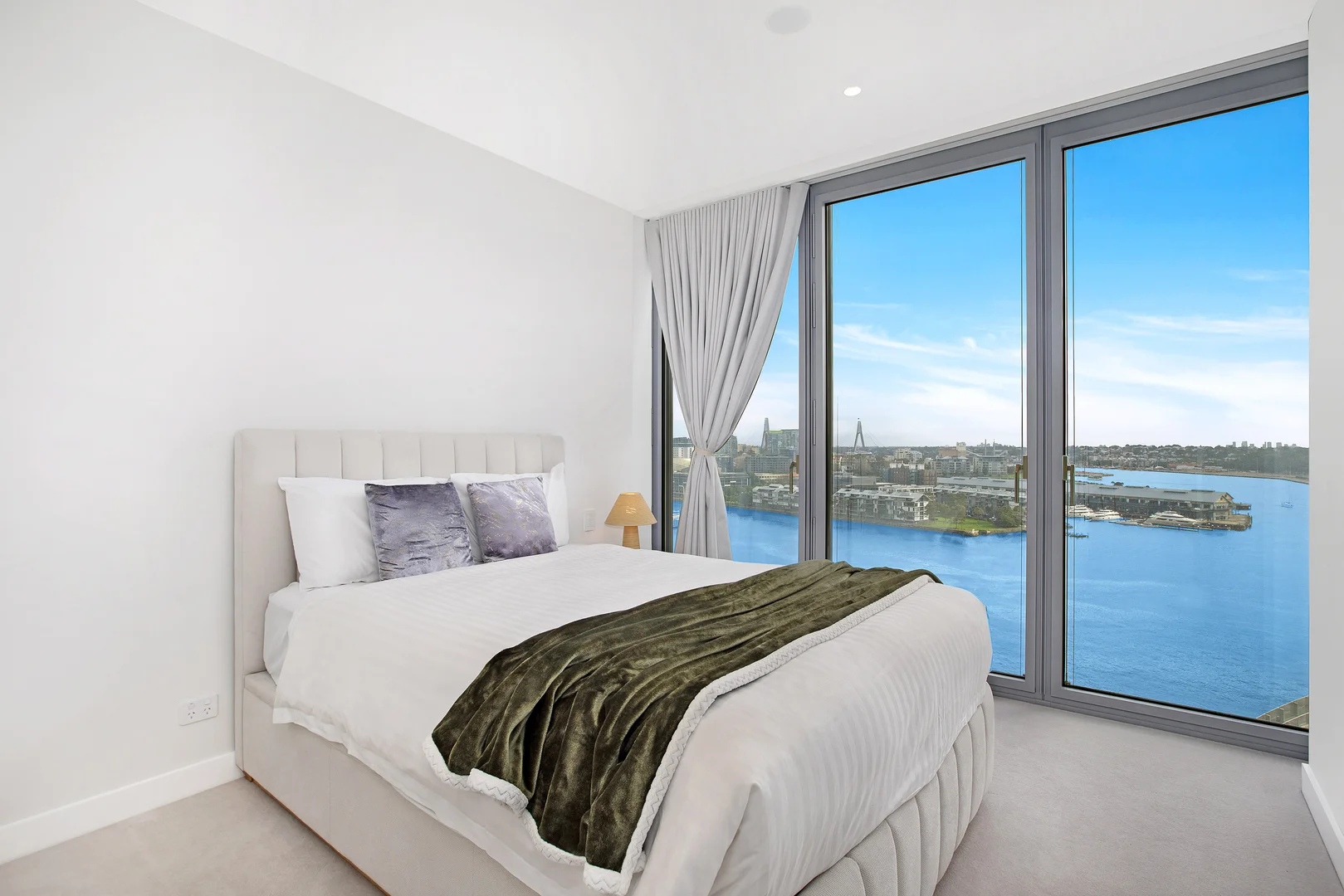Additional image 5 of 2 Watermans Quay, Barangaroo NSW 2000