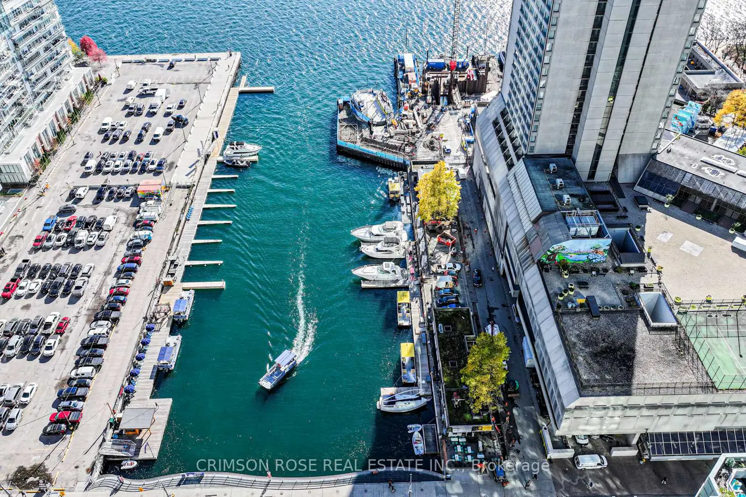 Additional image 15 of 10 Queens Quay 1107