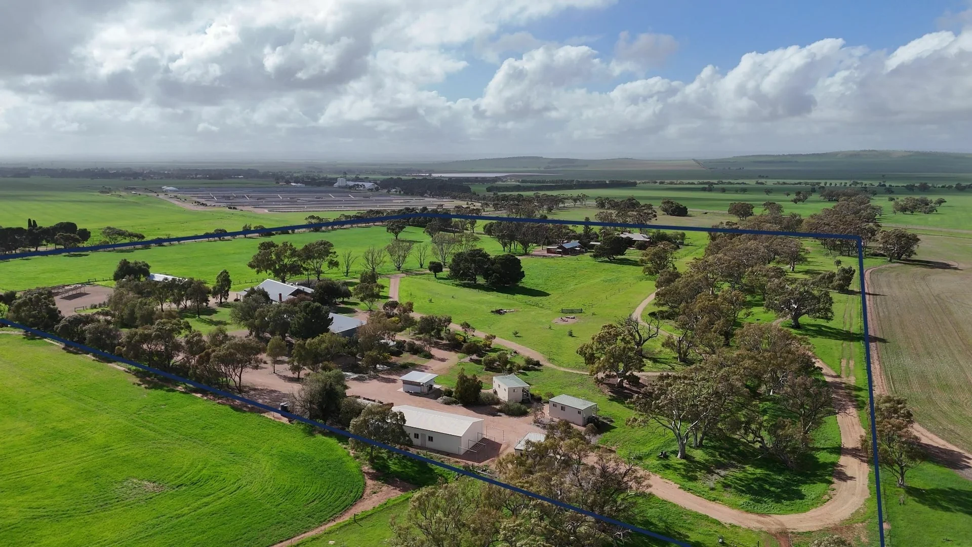 Additional image 35 of Hummocks Station/45 Barunga Homestead Rd, Snowtown SA 5520