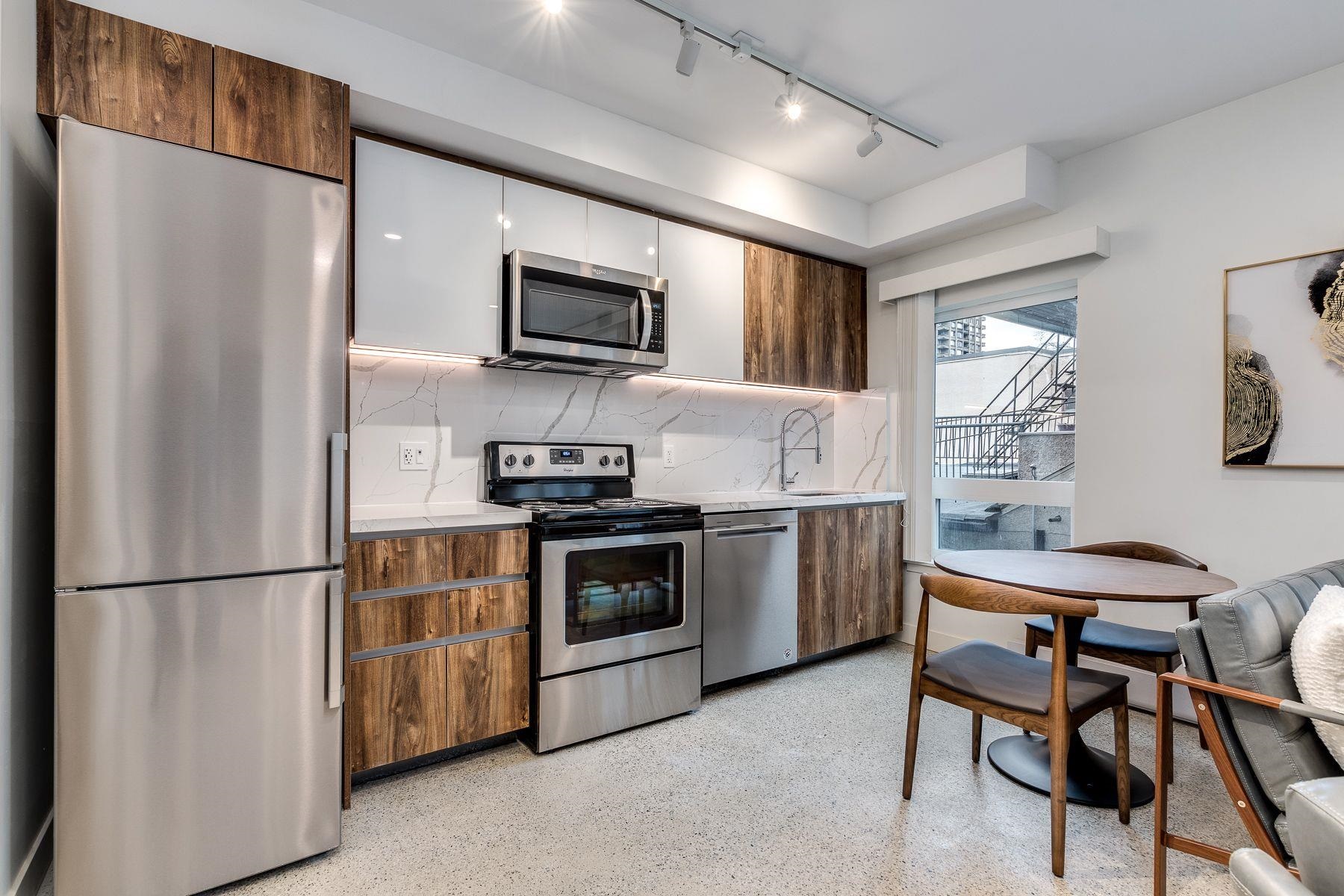 Additional image 3 of 106-1170 Barclay Street , Vancouver, BC, V6E 1H1