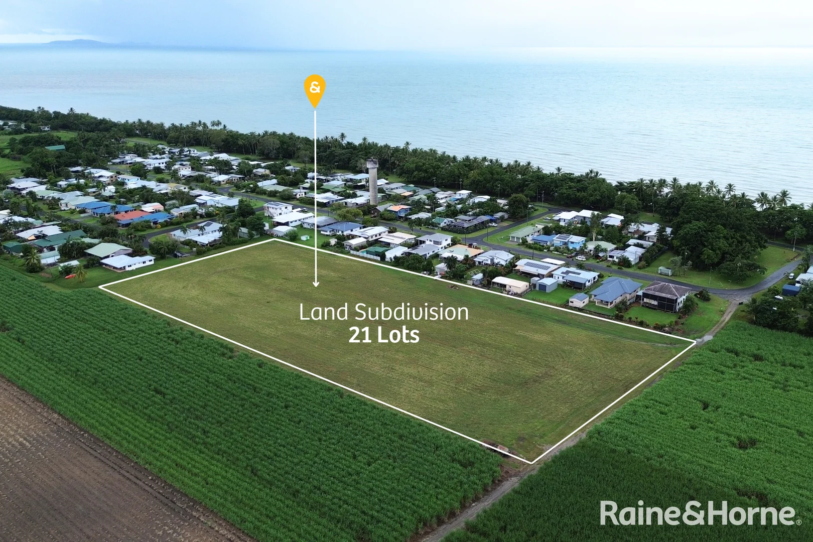 Additional image 4 of Coulthard Close (Land Subdivision), Newell QLD 4873