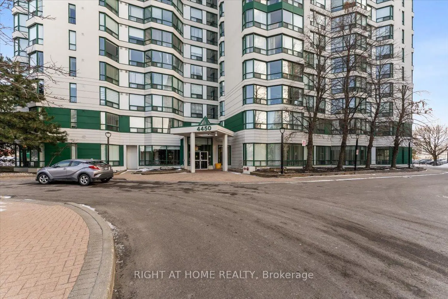 4450 Tucana Court 1105