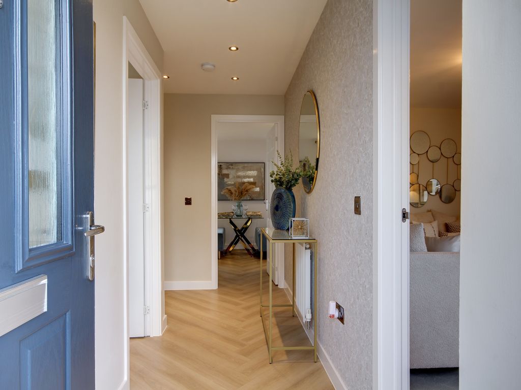 Additional image 7 of 4 bed detached house for sale"The Thurso" at Pirnhall Road, Bannockburn, Stirling FK7