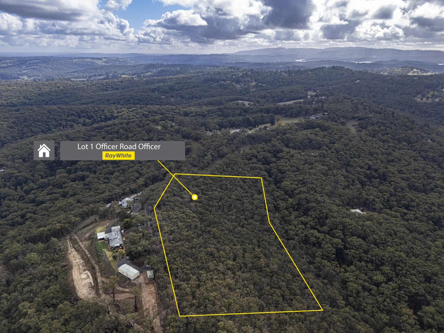 Additional image 5 of Lot 1 Officer Road, Officer VIC 3809