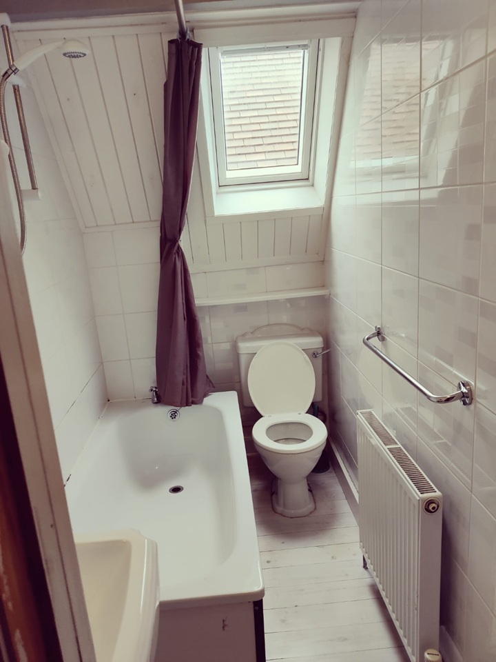 Additional image 7 of 1 Bed Flat, Roundhay, LS8, N1 7GU