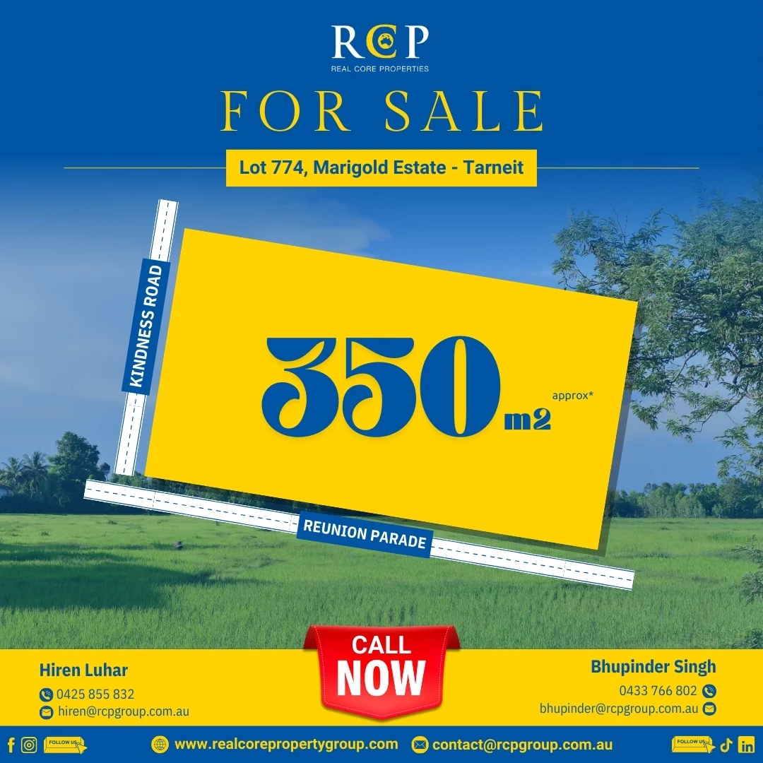 Lot 774/6 Kindeness Road, Tarneit VIC 3029